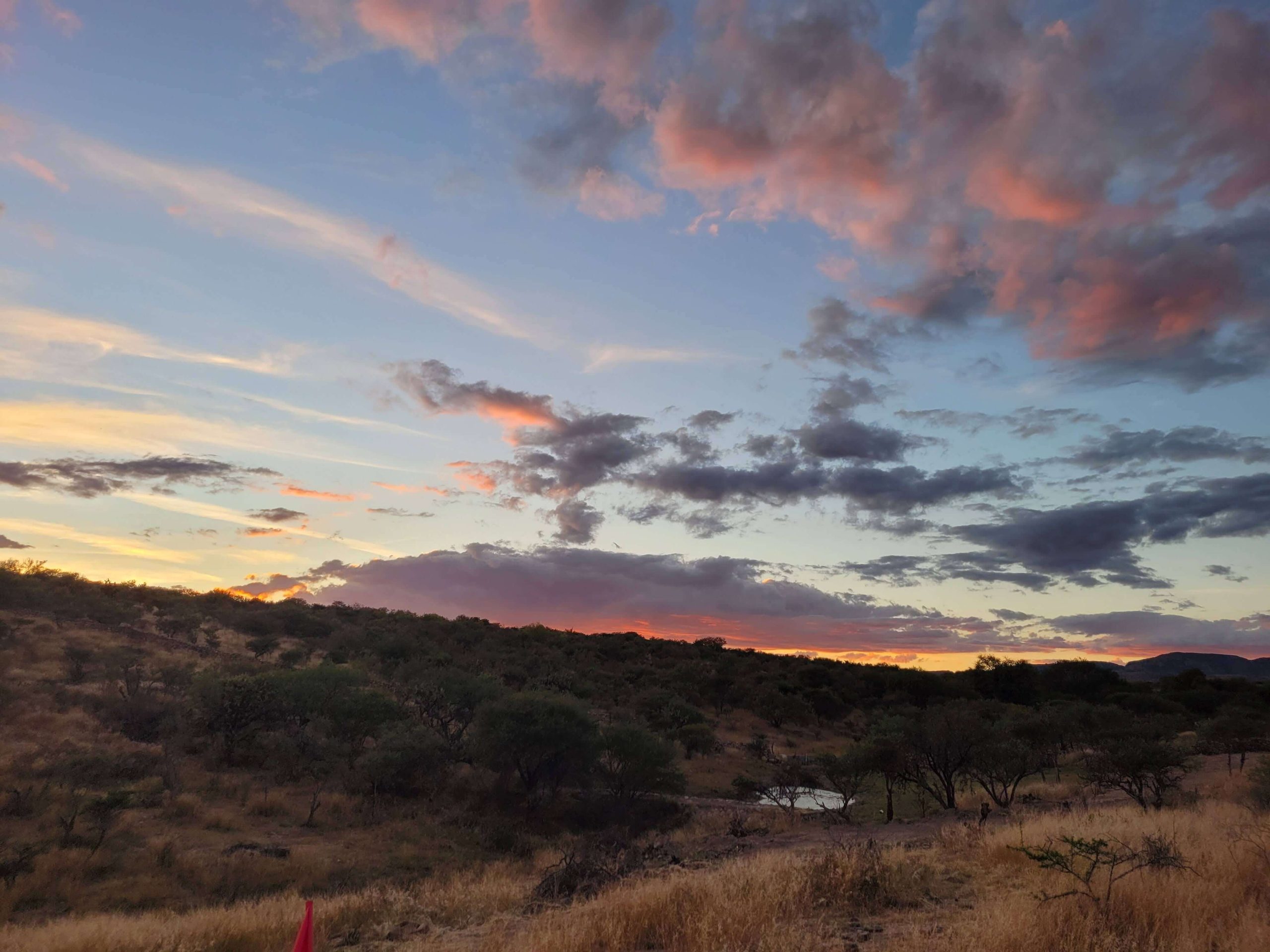 Imagen del desarrollo Campestre con terrenos campestres en venta en Aguascalientes.
