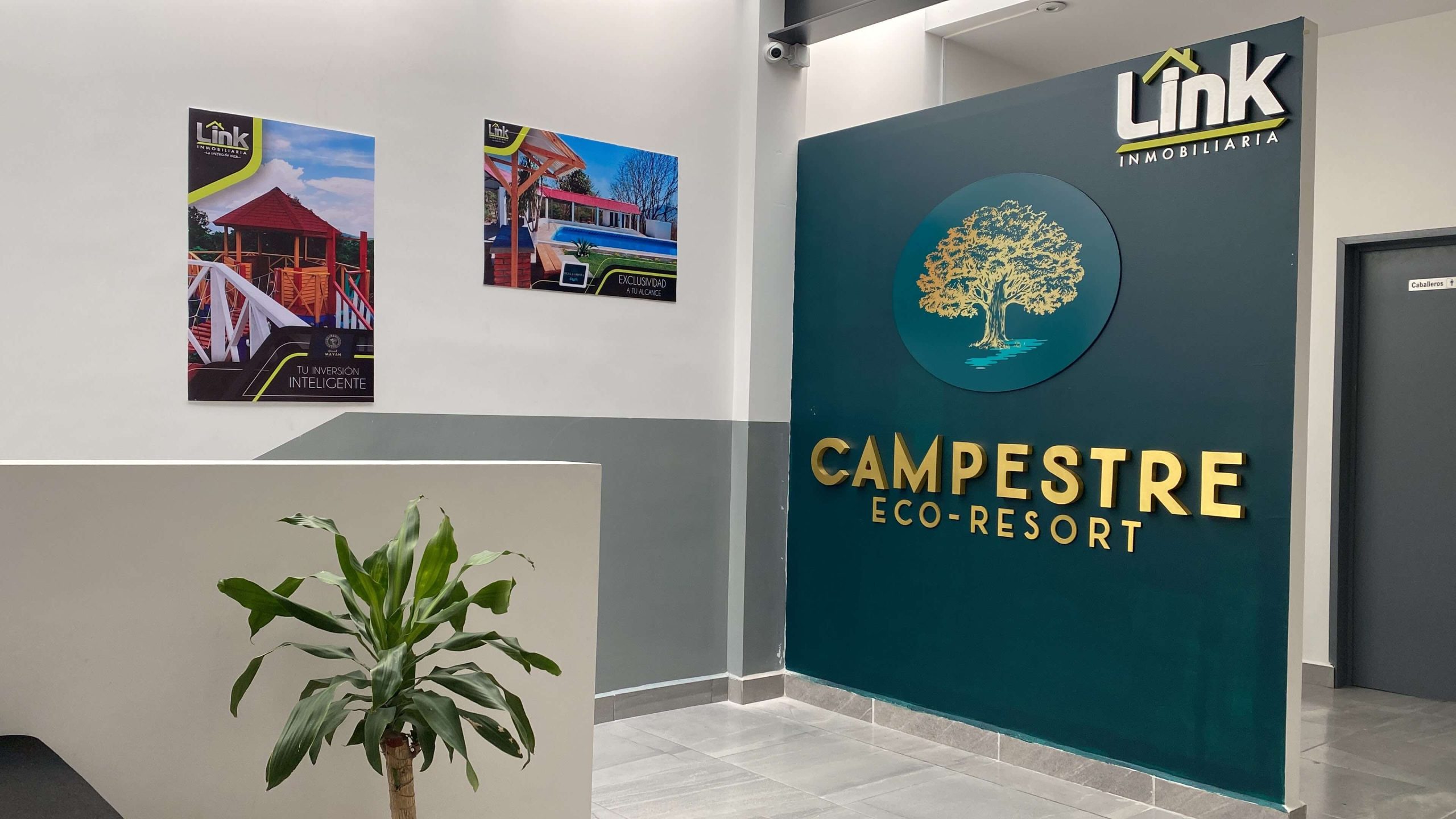 Imagen del desarrollo Campestre con terrenos campestres en venta en Aguascalientes.