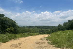 Terrenos en venta en zona campestre de Tuxtla Gutiérrez Chiapas